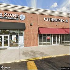 Affordable Dentures & Implants, dentists office located at 1194 Polaris Pkwy, Columbus, OH.