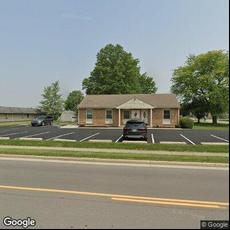 Denteal William DDS, dentists office located at 405 Myers Rd, Celina, OH.