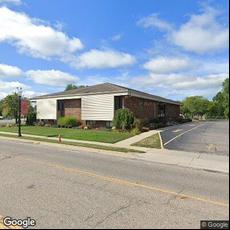Total Health Dentistry, dentists office located at 2101 Aurelius Rd, Holt, MI.