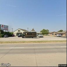 Arts Inclined Dental, dentists office located at 729 N Baltimore Ave, Derby, KS.