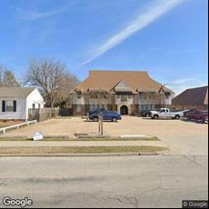 Tulsa Dental Center, dentists office located at 5031 S 33rd West Ave, Tulsa, OK.