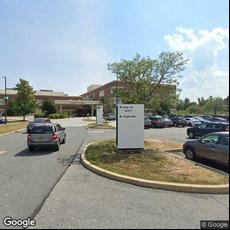 The Christiana Center for Oral & Maxillofacial Surgery - Newark, dentists office located at 4735 Ogletown Stanton Rd. Arts Pavilion Ii, Newark, DE.