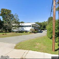 Franklin Dental Associates, dentists office located at 397 E Central St, Franklin, MA.