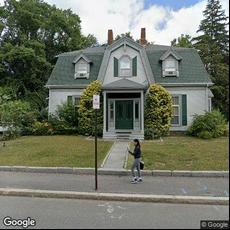 Hoye Dental, dentists office located at 140 High St, Taunton, MA.