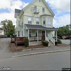 Advanced Endodontics, dentists office located at 154 High St, Taunton, MA.