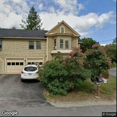 Henniker Family Dentistry, dentists office located at 144 Hall Ave, Henniker, NH.