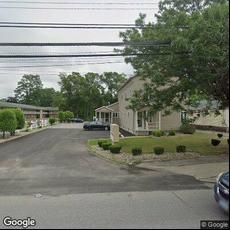 Lisenia Collazo, DMD, dentists office located at 1575 Central Ave, Albany, NY.
