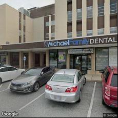 Michael Family Dental, dentists office located at 9400 Livingston Rd, Fort Washington, MD.