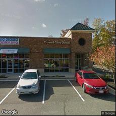 Crown & Glory Dental, dentists office located at 11479 Berry Rd, Waldorf, MD.