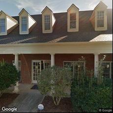 Georgia Denture & Implant Specialists, dentists office located at 280 Heritage Walk, Woodstock, GA.