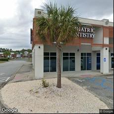Pooler Pediatric Dentistry, dentists office located at 120 Towne Center Dr, Pooler, GA.
