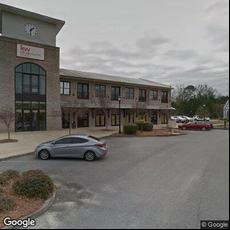 Kid's Dentistree, dentists office located at 1101 Gandy Dancer, Richmond Hill, GA.