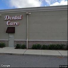 Little Road Dental Care, dentists office located at 8267 Little Rd, New Port Richey, FL.