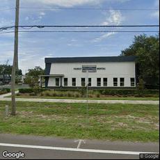 A Glamorous Smile, dentists office located at 2027 Little Road,, New Port Richey, FL.