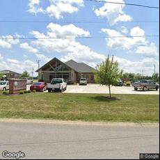Pennyrile Family Dentistry, dentists office located at 205 Burley Ave, Hopkinsville, KY.