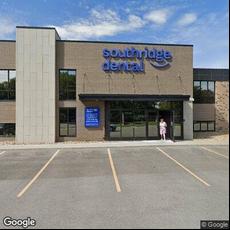 Benjamin Squires, DDS - Southridge Dental, dentists office located at 3308 Kimball Ave, Waterloo, IA.