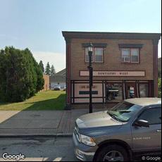 Dentistry West, dentists office located at 412 N Central Ave, Duluth, MN.