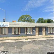 Blue Island Smiles Family Dentistry, dentists office located at 12059 Western Ave, Blue Island, IL.