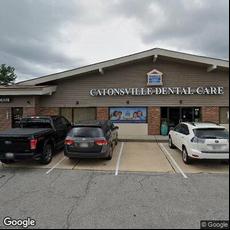 Catonsville Dental Care, dentists office located at 616 Frederick Rd, Catonsville, MD.