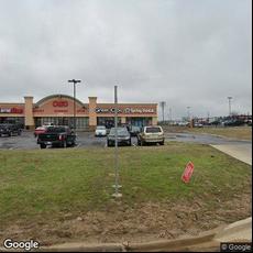 Kendon Kelly Knowels, DMD, dentists office located at 1829 S Wood Dr, Okmulgee, OK.