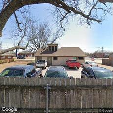 Little Smiles, dentists office located at 1212 Arlington St, Ada, OK.