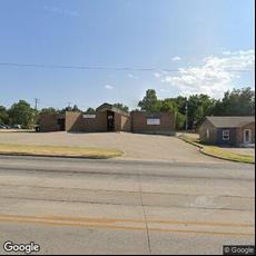 Bruce A Hall Dentist, dentists office located at 931 Arlington St, Ada, OK.