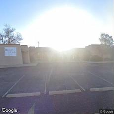 Harwell & Harwell Orthodontics, dentists office located at 100 N McGee St, Borger, TX.