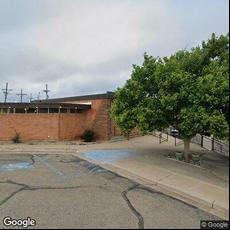 Harwell & Cook Orthodontics, dentists office located at 100 B McGee, Borger, TX.
