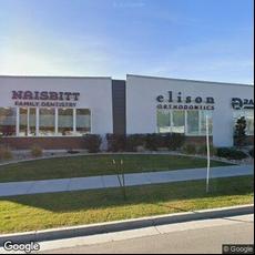 Naisbitt Family Dentistry, dentists office located at 5481 W 7800 S, West Jordan, UT.