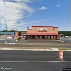 Yogi Dental Pllc, dentists office located at 14416 Jefferson Davis Hwy Ste 16, Woodbridge, VA.