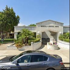 Medical and Dental Arts, dentists office located at 543 Sespe Ave, Fillmore, CA.