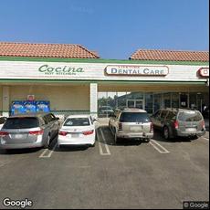 Lifetime Dental Care, dentists office located at 276 E Harvard Blvd, Santa Paula, CA.
