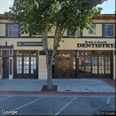 Family & Cosmetic Dentistry, dentists office located at 800 E Main St, Santa Paula, CA.