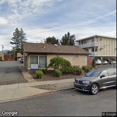 Valley Dental Care, dentists office located at 1077 Trancas St, Napa, CA.