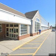 Hallmark Dental, dentists office located at 301 Newbury St, Danvers, MA.