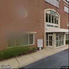 Richard H Baier DDS, dentists office located at 300 Hickman Rd Ste 201, Charlottesville, VA.