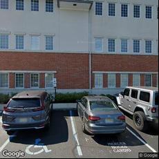 Pearl Dental, dentists office located at 1 Union St, Trenton, NJ.