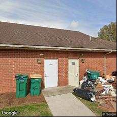 Miller Oral Surgery, dentists office located at 1666 E Chocolate Ave, Hershey, PA.