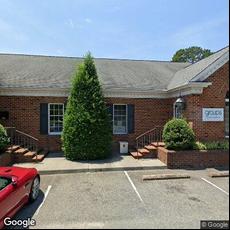 Drs Tankersley Lee Hartmann Davenport & Tankersley, dentists office located at 2656 George Washington Memorial Hwy, Hayes, VA.