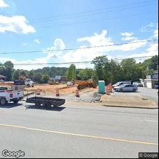 Aspen Dental, dentists office located at 141 Blowing Rock Blvd, Lenoir, NC.