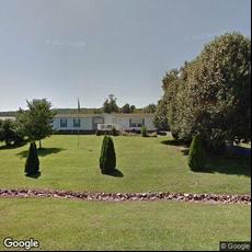 Oral Hamby, dentists office located at 3461 Evanbrook Ct, Lenoir, NC.
