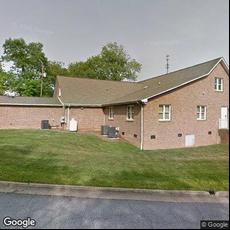 Caldwell Pediatric Dentistry, dentists office located at 210 Willow St NW, Lenoir, NC.