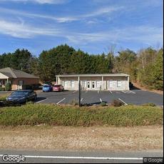 Mountain Laurel Dental, dentists office located at 1285 Wilkesboro Blvd, Lenoir, NC.