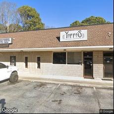 Dr. Daniel Redie Family Dentistry, dentists office located at 1849 Highway 138 SW, Riverdale, GA.