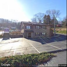 Bradshaw & Hathaway, dentists office located at 407 Hudson Dr, Elizabethton, TN.