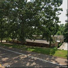 The Children's Dental Center, dentists office located at 2408 S Lamar Blvd, Oxford, MS.