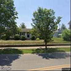 Ginn Dental Care, dentists office located at 1109 Washington Ave, Washington Court House, OH.