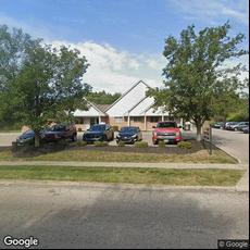 Harris Periodontics & Implant, dentists office located at 1205 Meadow Bridge Dr, Beavercreek, OH.