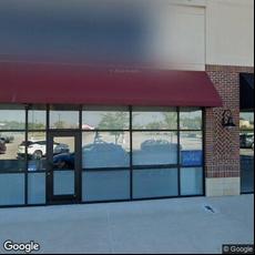 Center Grove Family Dentistry, dentists office located at 5873 Indiana 135, Greenwood, IN.