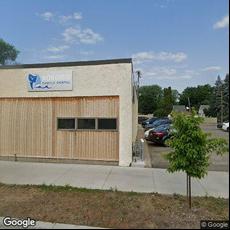 Nokomis Family Dental, dentists office located at 4948 34th Ave S, Minneapolis, MN.